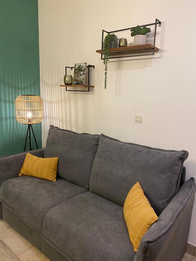Le Loft City, Au Coeur Du Village Сен-Ремі-де-Прованс Екстер'єр фото