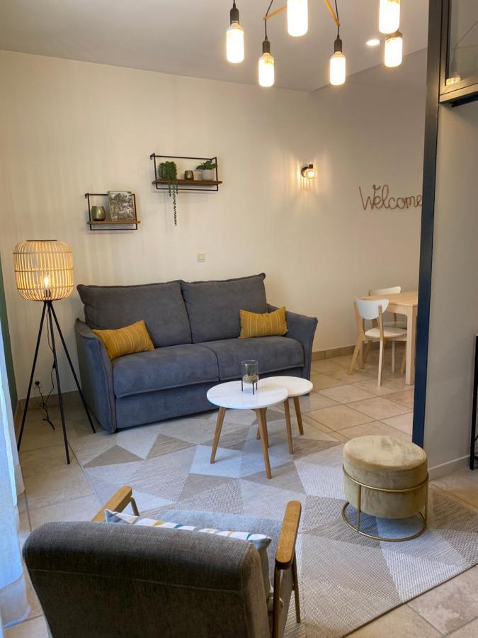 Le Loft City, Au Coeur Du Village Сен-Ремі-де-Прованс Екстер'єр фото